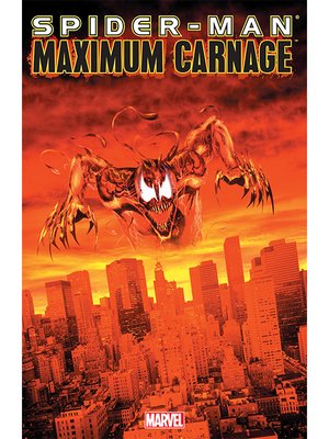 cover image of Spider-Man: Maximum Carnage